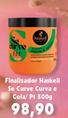 Finalizador