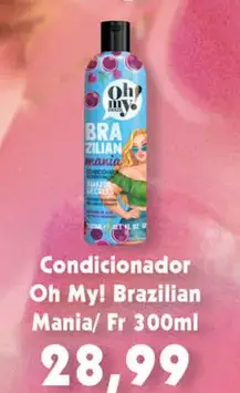 Condicionador