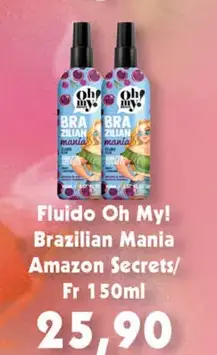 Fluido