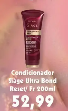 Condicionador