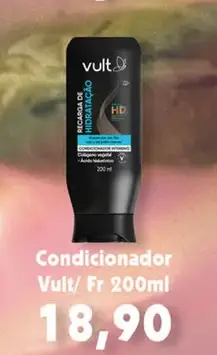 Condicionador