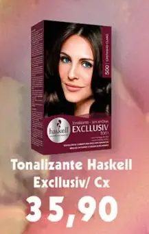 Tonalizante