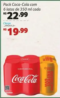 Refrigerante Coca-Cola Sabor Original
