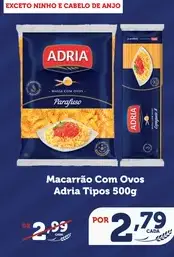 Macarrão