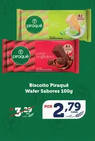 Wafer