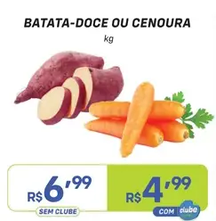 Cenoura