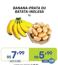 Batata Inglesa