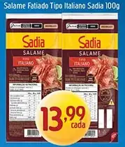 Salame