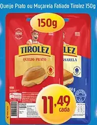 Muçarela