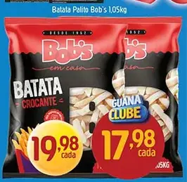 Nhoque de Batata Italiano Tutto