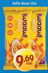 Waffle