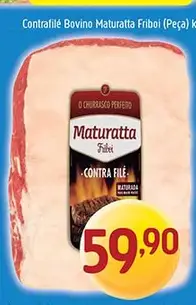 Contrafilé Friboi Maturatta