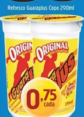 Refresco Guaravita