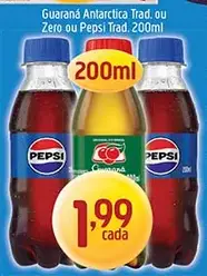 Refrigerante Pepsi Tradicional