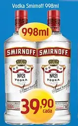 Vodka