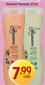 Shampoo