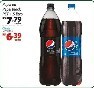 Refrigerante Pepsi