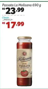 Passata La Molisana