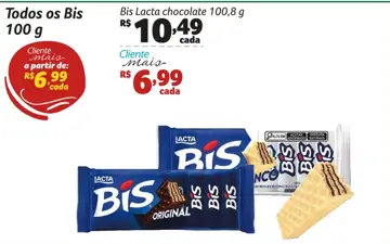 Bis Lacta