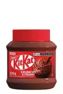 Creme de Avelã KitKat Crunchy & Creamy