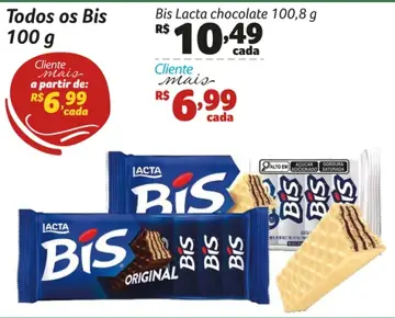 Bis Lacta