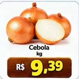 Cebola