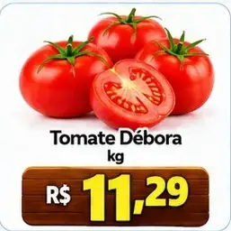 Tomate Débora