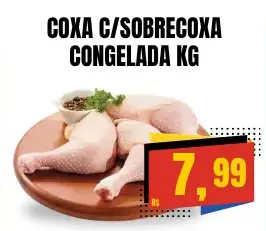 Peito de Frango