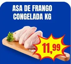 Asa de Frango