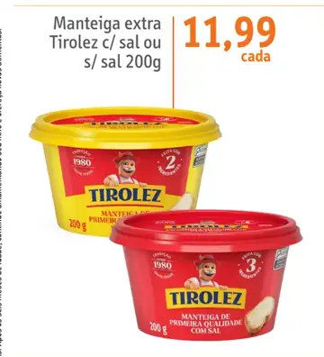 Manteiga
