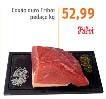 Coxão duro Friboi