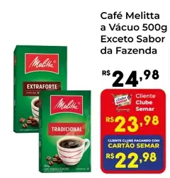 Café Melitta Tradicional