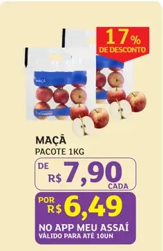 Maçã