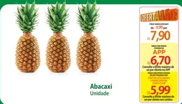 Abacaxi