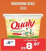 Margarina Qualy