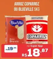 Arroz Coparroz