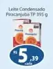 Leite Condensado Piracanjuba