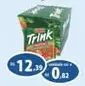 Biscoito Trik
