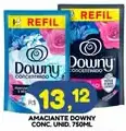 Amaciante Downy Concentrado
