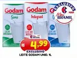 Leite Godam Integral