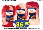 Acém Friboi