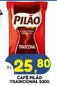 Café Pilão Tradicional