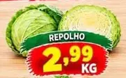 Repolho