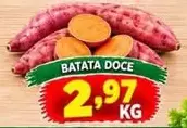 Batata-doce