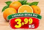 Laranja Beira Rio