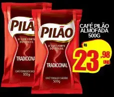 Café Pilão Tradicional