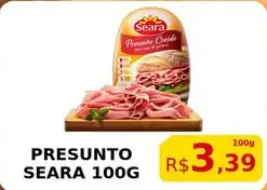 Presunto Seara