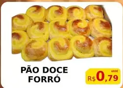 Pão doce