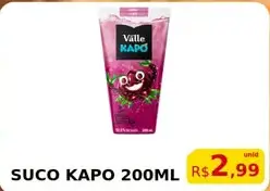 Suco Kapo