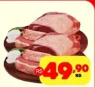 Contra Filé Bovina